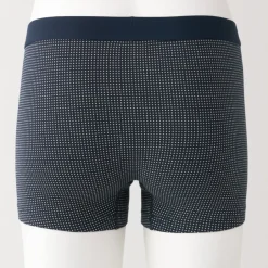 Men's Cotton Jersey Boxer Briefs