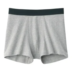 Men's Cotton Jersey Boxer Briefs