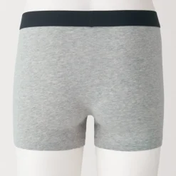 Men's Cotton Jersey Boxer Briefs