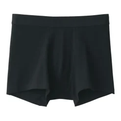 Men's Cotton Jersey Boxer Briefs