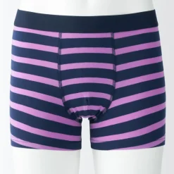 Men's Cotton Jersey Boxer Briefs