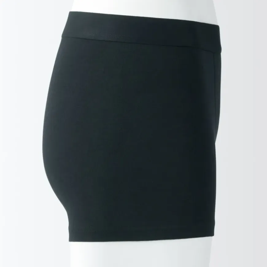 Men's Cotton Jersey Boxer Briefs