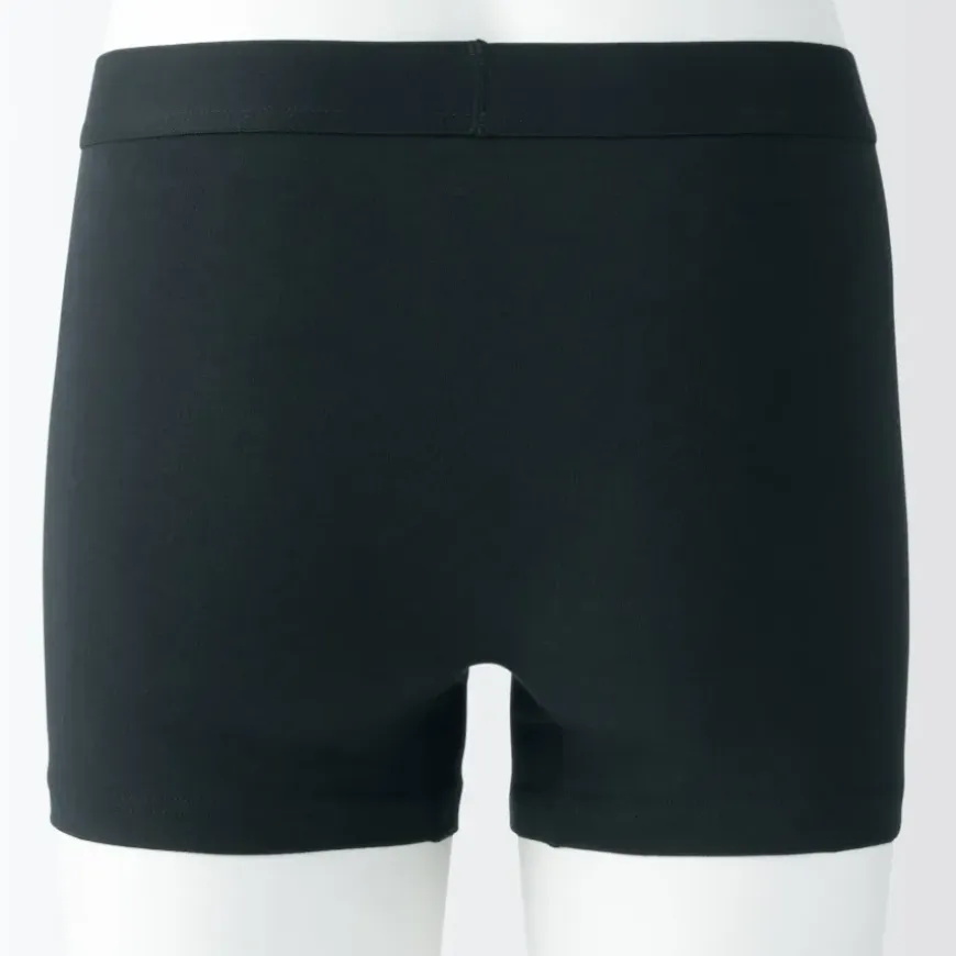 Men's Cotton Jersey Boxer Briefs
