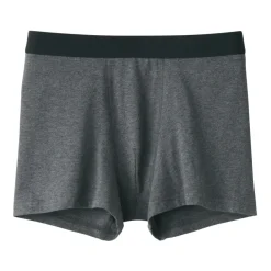 Men's Cotton Jersey Boxer Briefs