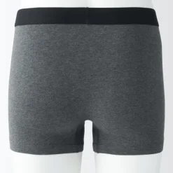 Men's Cotton Jersey Boxer Briefs