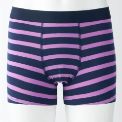 Men's Cotton Jersey Boxer Briefs
