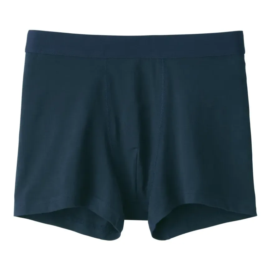 Men's Cotton Jersey Boxer Briefs