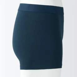 Men's Cotton Jersey Boxer Briefs