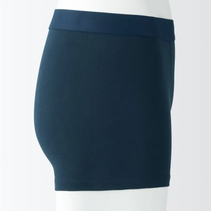 Men's Cotton Jersey Boxer Briefs