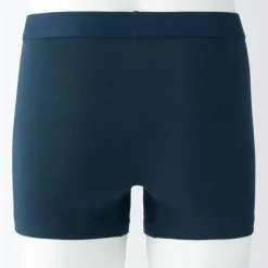 Men's Cotton Jersey Boxer Briefs