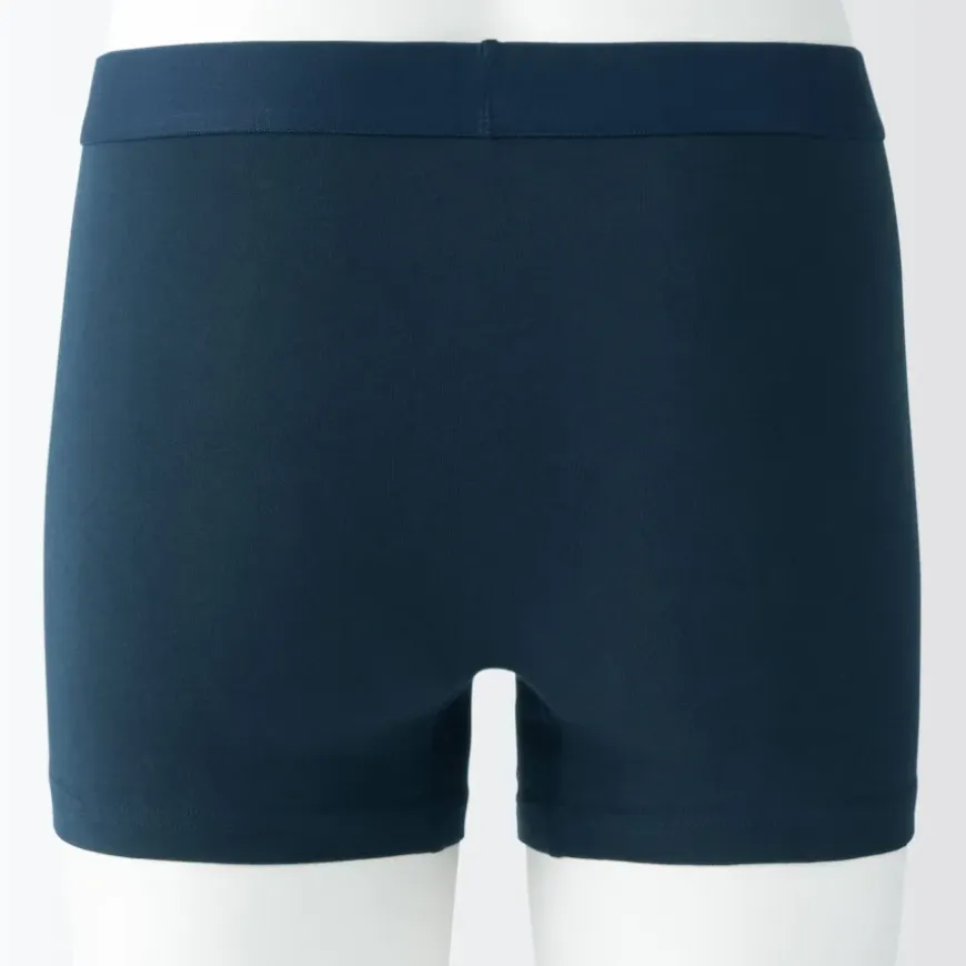 Men's Cotton Jersey Boxer Briefs