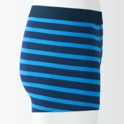 Men's Cotton Jersey Boxer Briefs