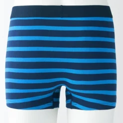 Men's Cotton Jersey Boxer Briefs