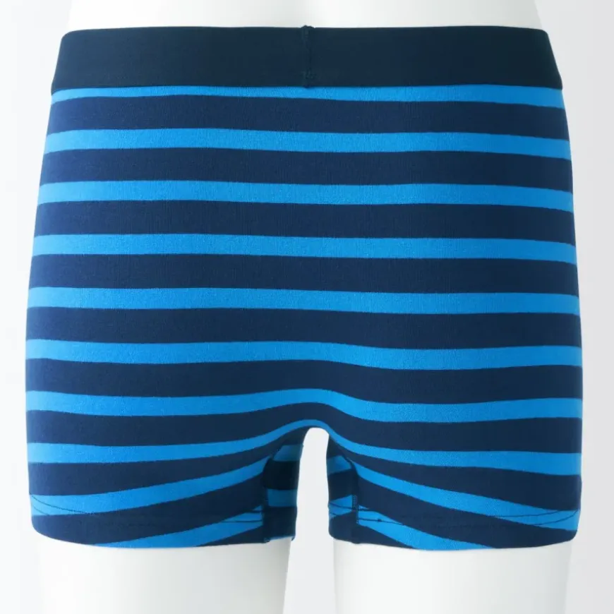 Men's Cotton Jersey Boxer Briefs
