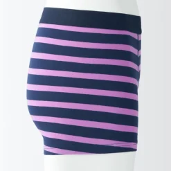Men's Cotton Jersey Boxer Briefs
