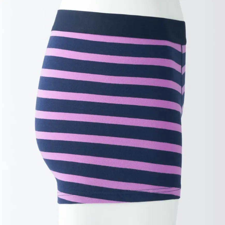 Men's Cotton Jersey Boxer Briefs