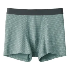 Men's Cotton Jersey Boxer Briefs