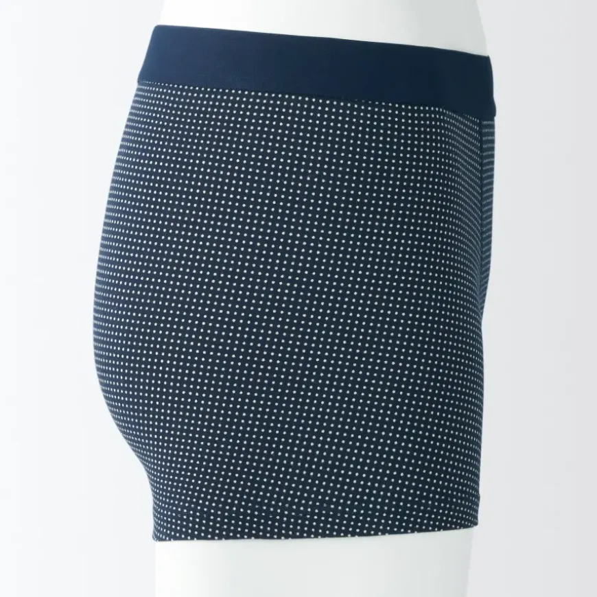 Men's Cotton Jersey Boxer Briefs