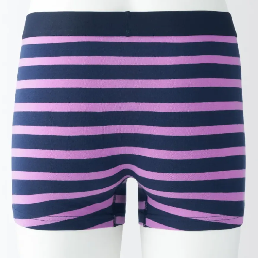 Men's Cotton Jersey Boxer Briefs