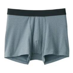 Men's Cotton Jersey Boxer Briefs