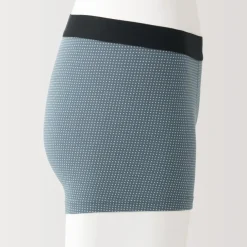Men's Cotton Jersey Boxer Briefs