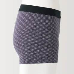 Men's Cotton Jersey Boxer Briefs