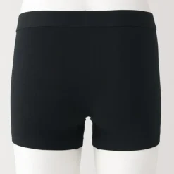 Men's Cotton Jersey Boxer Briefs