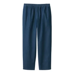 Men's Denim Easy Pants