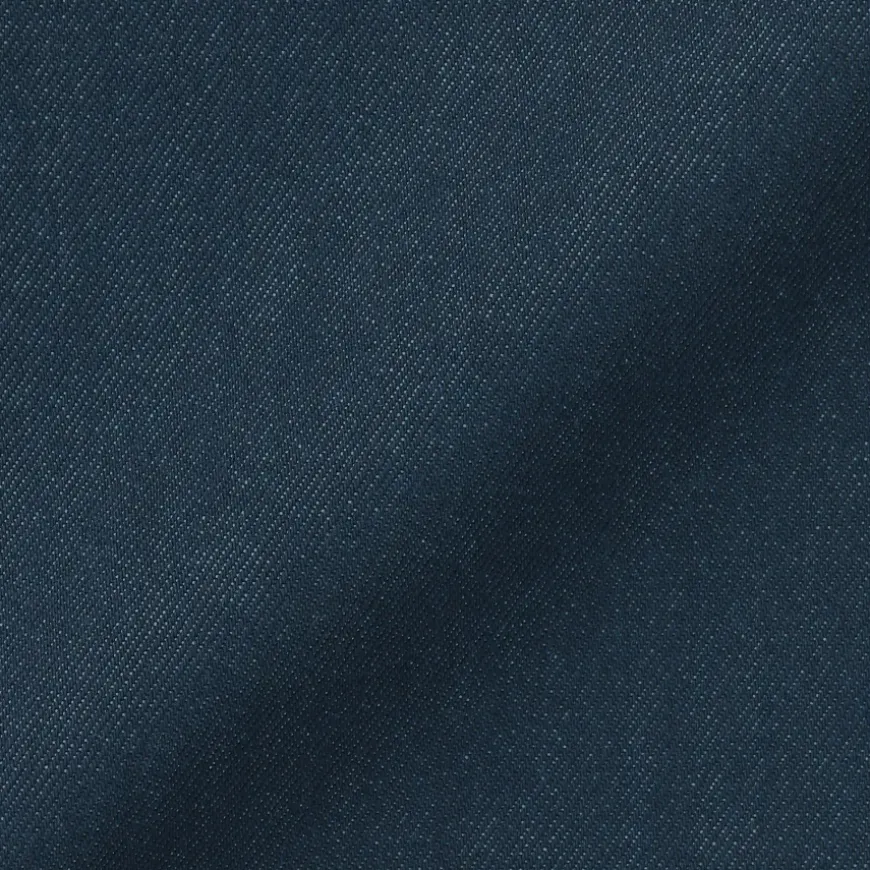 Men's Denim Easy Pants