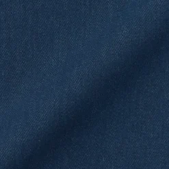 Men's Denim Regular Pants Blue (L 30inch / 76cm)
