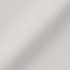 Men's Double Knitted Crew Neck Pullover