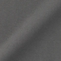 Men's Double Knitted Crew Neck Pullover