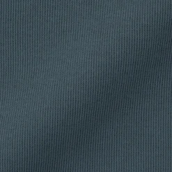 Men's Double Knitted Crew Neck Pullover