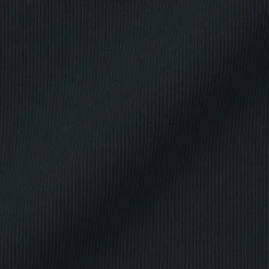 Men's Double Knitted V Neck Cardigan