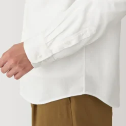 Men's Flannel Long Sleeve Shirt