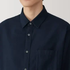 Men's Flannel Long Sleeve Shirt