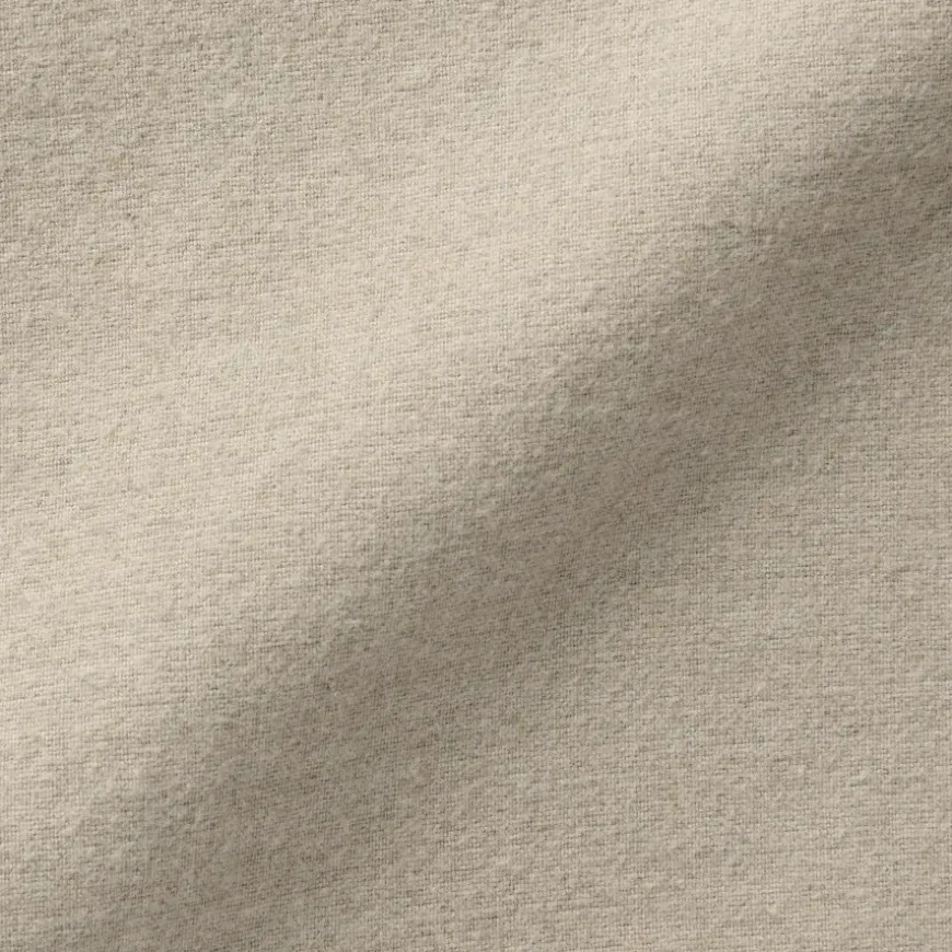 Men's Flannel Shirt Jacket