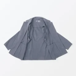 Men's Flannel Shirt Jacket