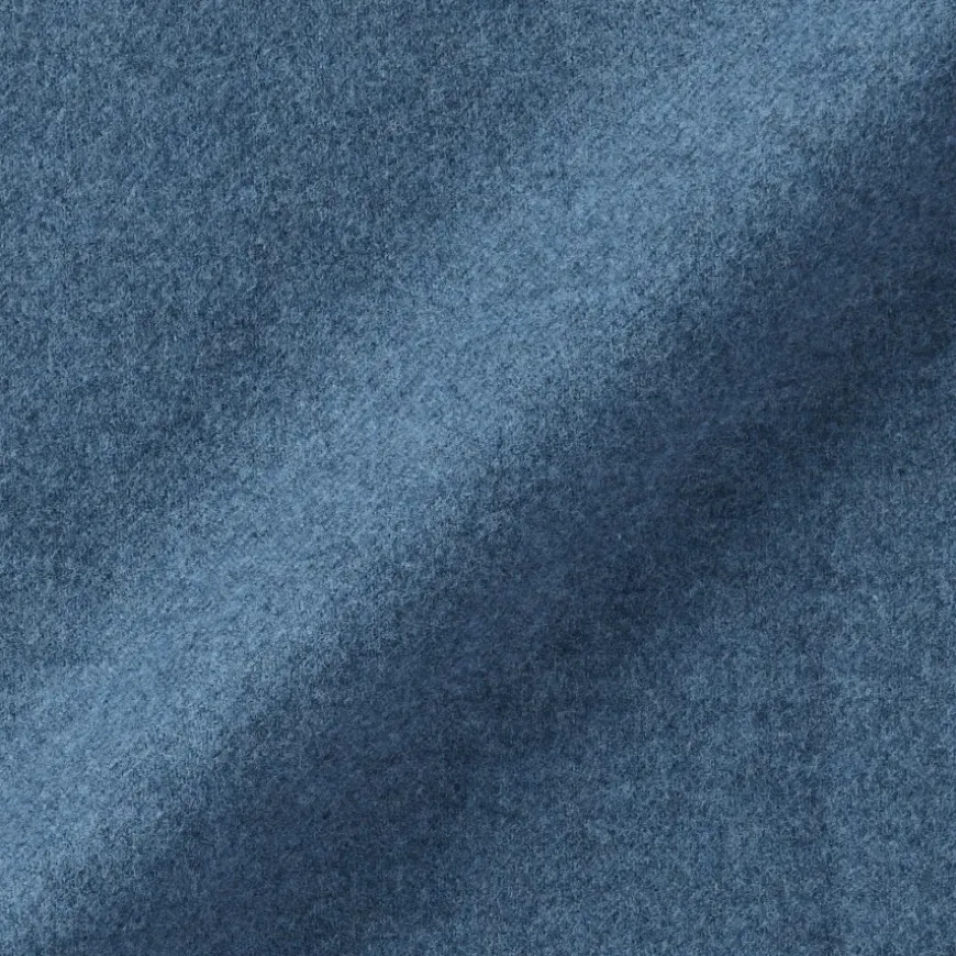 Men's Flannel Skipper Pajamas