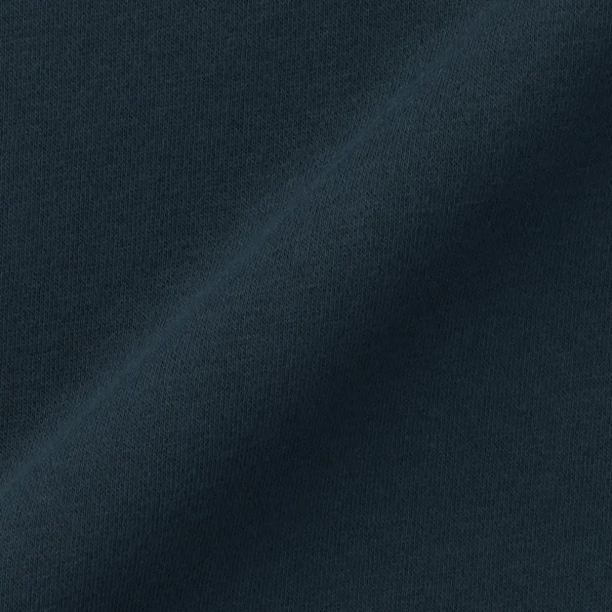 Men's Half Zip Sweatshirt