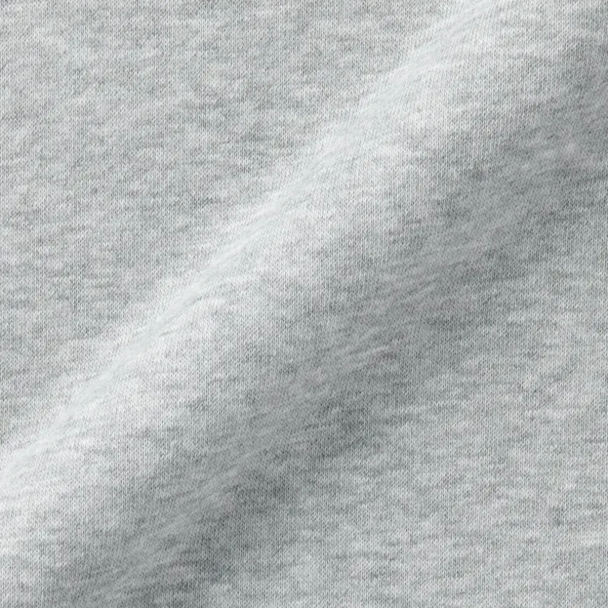 Men's Half Zip Sweatshirt