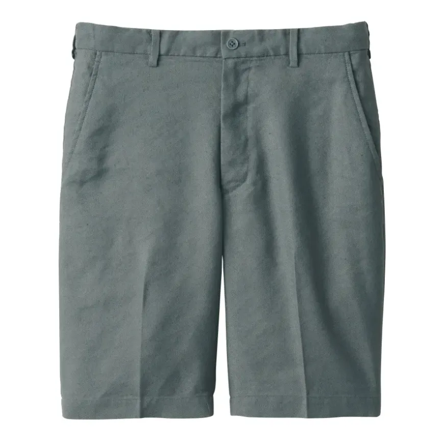 Men's Hemp Blend Shorts