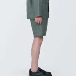 Men's Hemp Blend Shorts