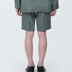 Men's Hemp Blend Shorts