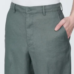 Men's Hemp Blend Shorts