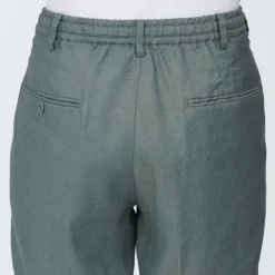 Men's Hemp Blend Shorts