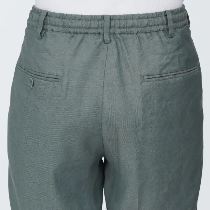 Men's Hemp Blend Shorts