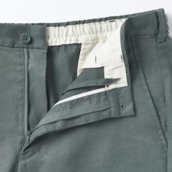 Men's Hemp Blend Shorts