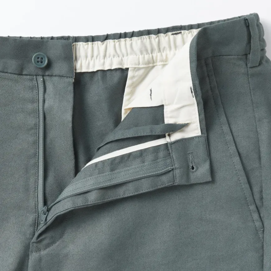 Men's Hemp Blend Shorts