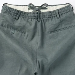 Men's Hemp Blend Shorts
